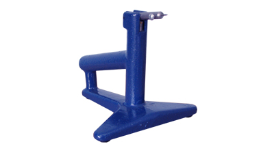 rayador de centro de llanta